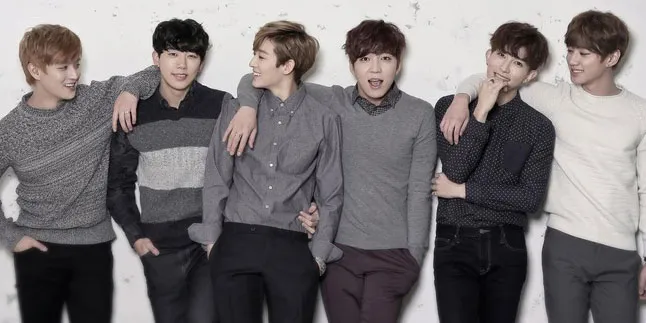 Member U-KISS Ternyata Tak Tahu Eli Sudah Menikah! Member U-KISS Ternyata Tak Tahu Eli Sudah Menikah!