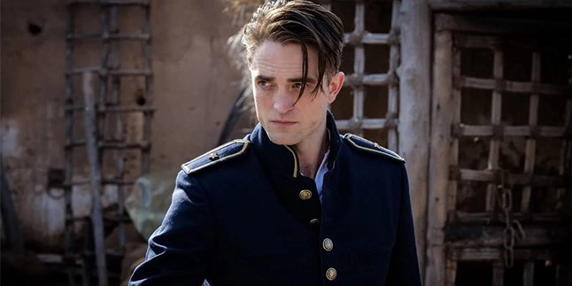 Star in WAITING FOR THE BARBARIANS, How Well Do You Know Robert Pattinson?