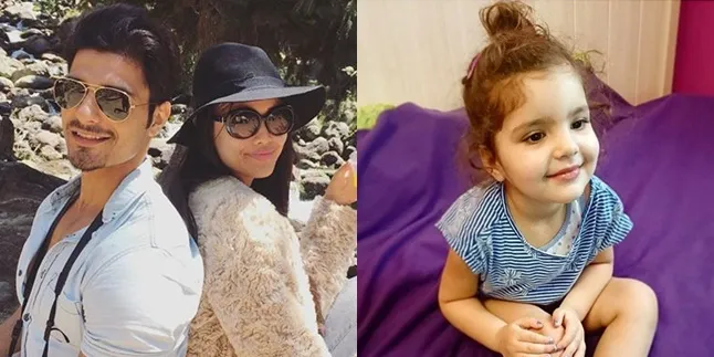 Membuka Hati, Nita Sofiani Akan Temui Anak Vin Rana dan Valeria Membuka Hati, Nita Sofiani Akan Temui Anak Vin Rana dan Valeria