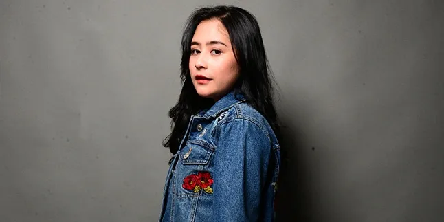 Membuka Lembaran Baru, Ini Makna Lebaran Bagi Prilly Latuconsina