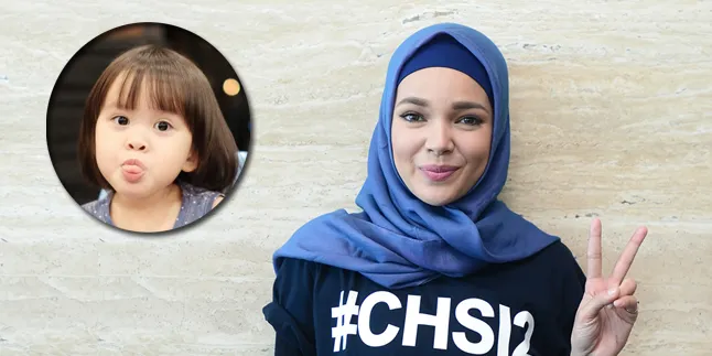 Meme Kala Madali Tentang Sinetron CHSI 2 Bikin Dewi Sandra Gemas