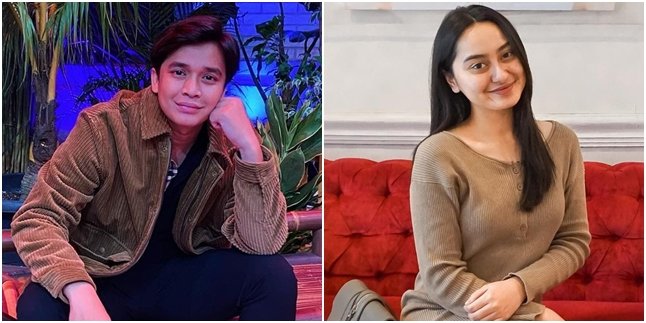 Memes Prameswari, the Beautiful Woman Matched with Billy Syahputra