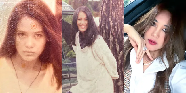 Memesona di Usia 47 Tahun bak Masih ABG, Begini Transformasi Ina Thomas Istri Jeremy Thomas yang Nggak Banyak Berubah Memesona di Usia 47 Tahun bak Masih ABG, Begini Transformasi Ina Thomas Istri Jeremy Thomas yang Nggak Banyak Berubah