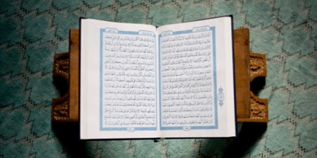 Arti Surat Al Baqarah dan Kandungannya, Ketahui Juga Keutamaan Bagi Umat Muslim yang Membacanya