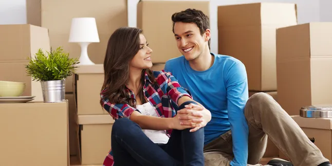 Memilih Pasangan Berdasarkan Hunian Impiannya, Kamu Suka yang Mana?