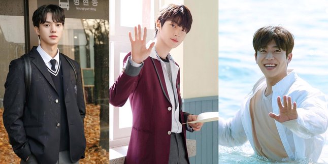 Having Many Supporters, Who Are the Second Lead in Korean Dramas That Split Our Hearts in 2021?