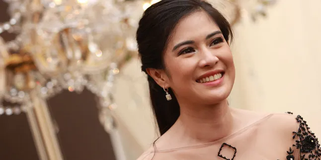 Memiliki Segudang Aktivitas, Dian Sastro Tetap Fresh Memiliki Segudang Aktivitas, Dian Sastro Tetap Fresh