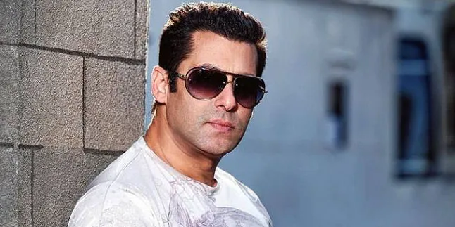 Minta Komentar Fans, Salman Khan Kurang Percaya Diri? Minta Komentar Fans, Salman Khan Kurang Percaya Diri?