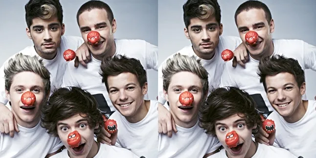 Memori! Ketika One Direction Gagal Bangunkan Zayn Malik Memori! Ketika One Direction Gagal Bangunkan Zayn Malik