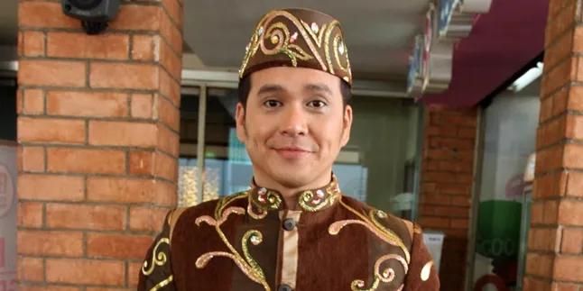 Memotivasi Umat, Akhmad Fadli di Antara Para Penghafal Al Quran