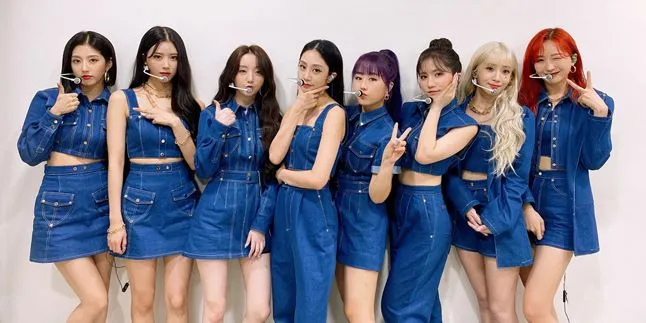 Putuskan Bubar, Begini Perjalanan Karir Lovelyz yang Penuh Haru Tapi Bikin Bangga