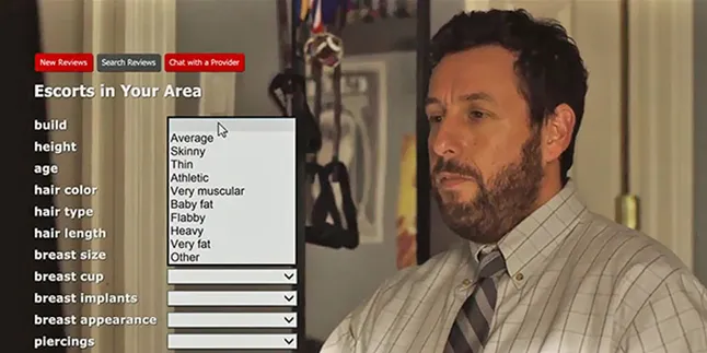 'MEN, WOMEN & CHILDREN' Telanjangi Ketergantungan Akan Socmed