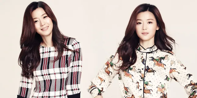 Menakjubkan, Bayaran Jun Ji Hyun Lebih Dari Rp 200 M