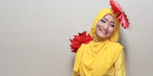 Menang Dahsyatnya Awards, Fatin Shidqia Masih Belum Puas?