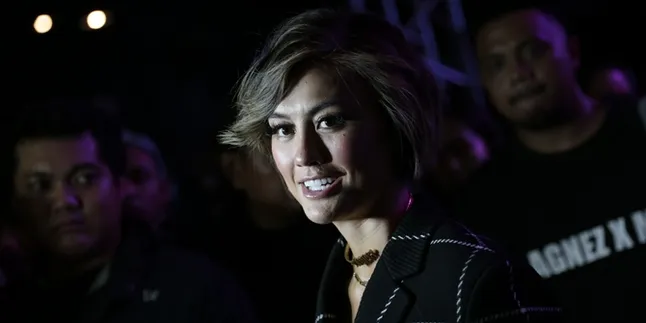 Menang di iHeartRadio 2019, Ternyata Ini Lho Motivasi Agnez Mo Menang di iHeartRadio 2019, Ternyata Ini Lho Motivasi Agnez Mo