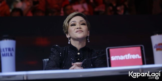 Winning Indonesian Idol X, Maia Estianty Suggests Lyodra and Tiara Form a Duo