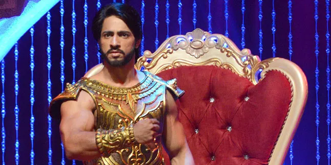 Menang Kontes Binaraga, Anoop Singh Takur 'Dikirim' ke Negara Ini