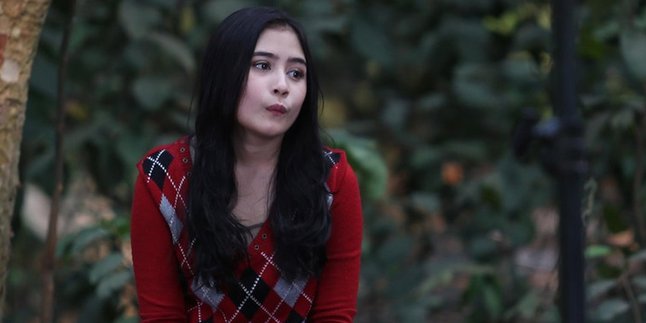 Menang Kontroversi Dari Raisa, Apa Kata Bens Leo Tentang Prilly?