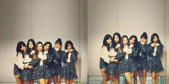 Menang Lagi di Music Core, A Pink Mengukir Sejarah