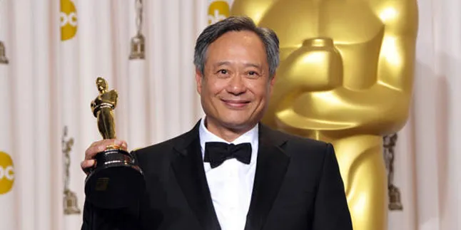 Menang Oscar, Ang Lee Mencoba Sutradarai FTV