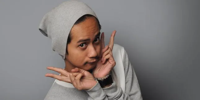 Menanggapi Soal Haters, Yoga Arizona: Mereka Keponya Itu Spesifik