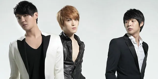 Menanti 4 Tahun, JYJ Akhirnya Bisa Konser di Tokyo Dome