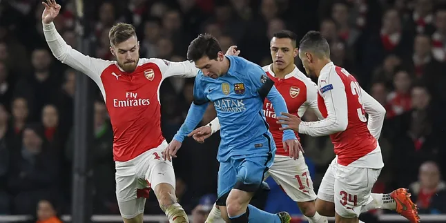 Menanti Pembuktian Kehebatan Seorang Arsene Wenger