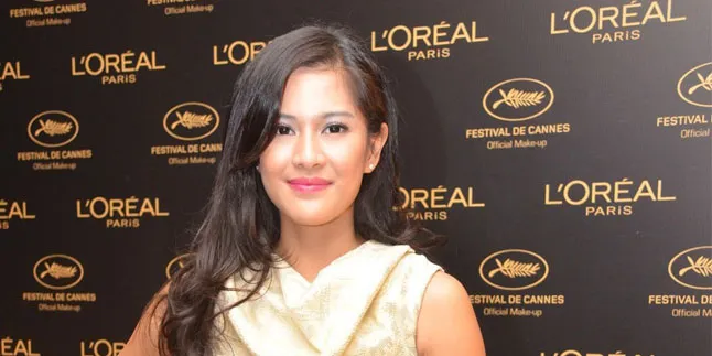 Menantu SBY Inspirasi Dian Sastrowardoyo Kuliah Lagi