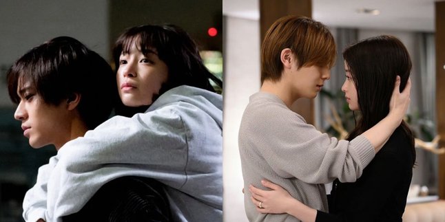Attracting Much Attention, Here are 9 Highest Rated Japanese Romantic Dramas in 2023 - Having Unique Love Stories