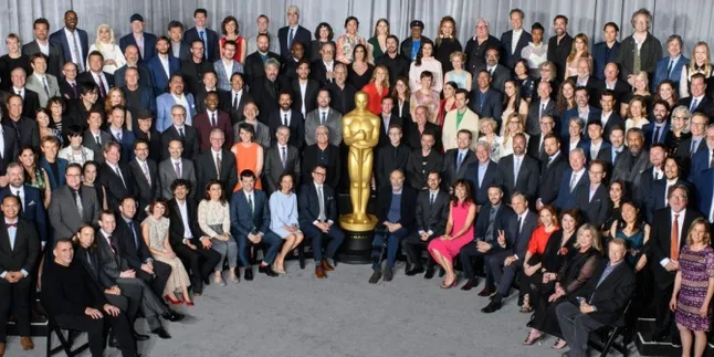 6 Fakta Menarik Ajang OSCAR Academy Awards 2019