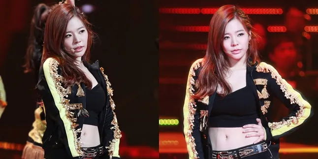 Menawan & Imut, Sunny Girls Generation Ternyata Punya Hobi Horor Menawan & Imut, Sunny Girls Generation Ternyata Punya Hobi Horor