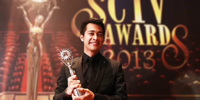 'Mencintai Biarawati', Eza Gionino: Ini Sih Yang Gue Bilang Hebat