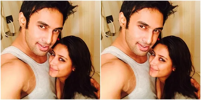 Mencla-Mencle Soal Kehamilan Pratyusha, Rahul Bakal Dites DNA? Mencla-Mencle Soal Kehamilan Pratyusha, Rahul Bakal Dites DNA?
