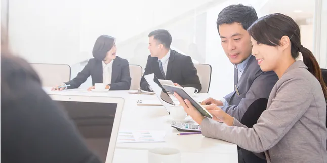 Mencuri Ilmu tentang Startup, Datang dan Ramaikan The Future Talks!