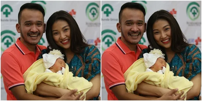 Mendadak Jadi Tarzan Cilik, Thalia Putri Onsu Cute Maksimal!