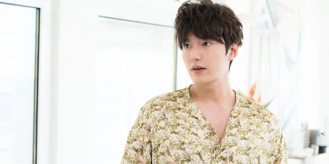 Mendadak, Lee Min Ho Akan Berangkat Wajib Militer Maret?