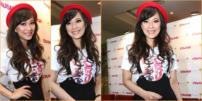 Mendadak Muda, Yuanita Christiani Bagi Rahasianya!