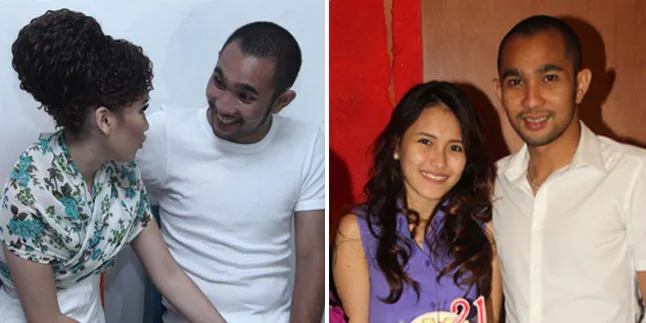 Mendadak Nikah, Ayu Ting Ting Sudah Hamil?