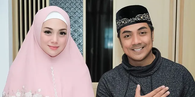 Mendadak Pakai Hijab Syari, Celine Evangelista Banjir Pujian dan Doa Dari Netizen
