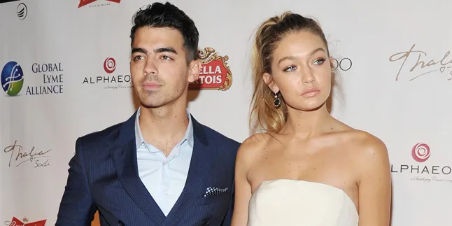 Mendadak Putus Dari Gigi Hadid, Apa Kabar Joe Jonas? Mendadak Putus Dari Gigi Hadid, Apa Kabar Joe Jonas?