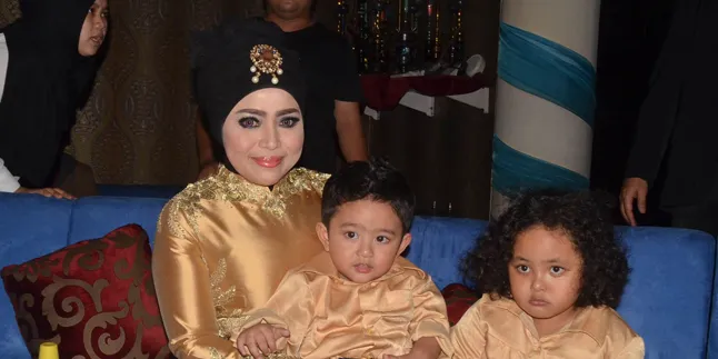 Mendadak Seleb, Muzdalifah Sukses 'Pecundangi' Bella Shofie Mendadak Seleb, Muzdalifah Sukses 'Pecundangi' Bella Shofie