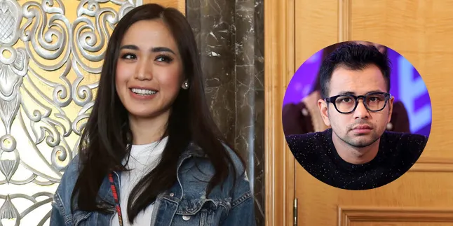 Mendadak Unfollow IG Raffi Ahmad, Ini Alasan Jessica Iskandar
