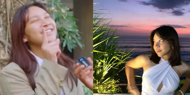 Mendadak Viral, Intip Profil Abigail Manurung Mahasiswa Baru UGM yang Terkenal karena Jargon 'Bercyandaa'