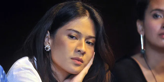 Mendalami Karakter Kartini, Dian Sastro 'Ditampar' Pemikiran Ini