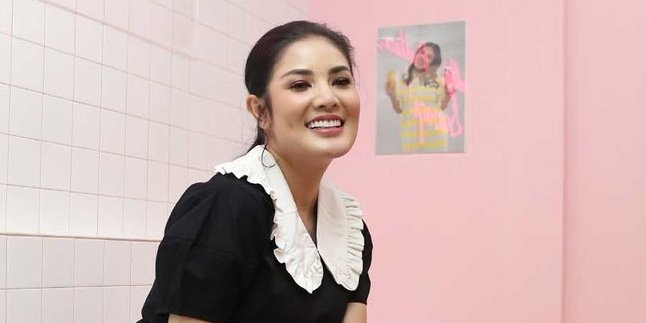 Former ART of Nindy Ayunda Apologizes While Being Imprisoned During Pregnancy Due to Many Mistakes