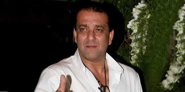 Mendekam di Penjara Karena Kasus Bom, Sanjay Dutt Akhirnya Bebas