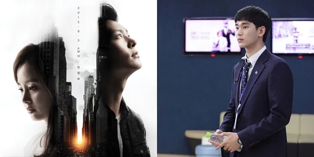 Mendekati 20%, 'Yong Pal' Siap Patahkan Rekor Sukses 'Producer'? Mendekati 20%, 'Yong Pal' Siap Patahkan Rekor Sukses 'Producer'?