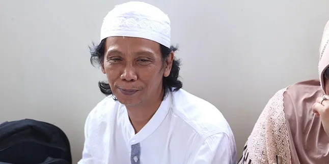 Mendekati Vonis, Mandra Berharap Masih Ada Keadilan