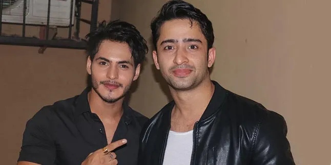 'Mendengar' Dukungan Ravi Bhatia, Ini Komentar Bijak Shaheer