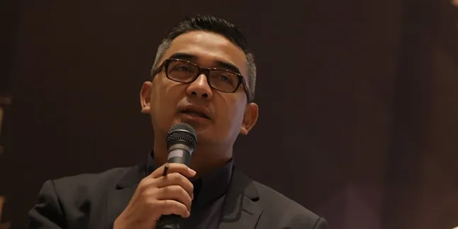 Menderita Leukemia Akut, Putra Farhan Meninggal di Usia 16 Tahun